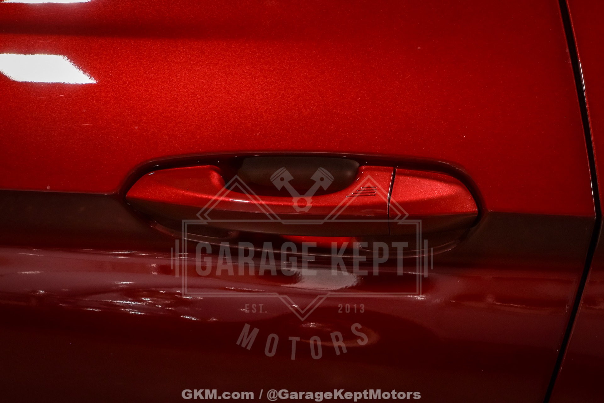 2015 Ford Mustang 33