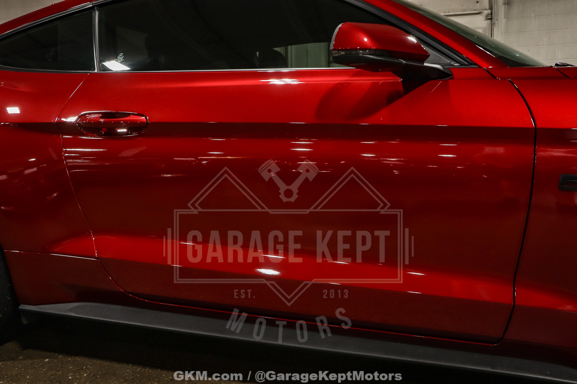 2015 Ford Mustang 58