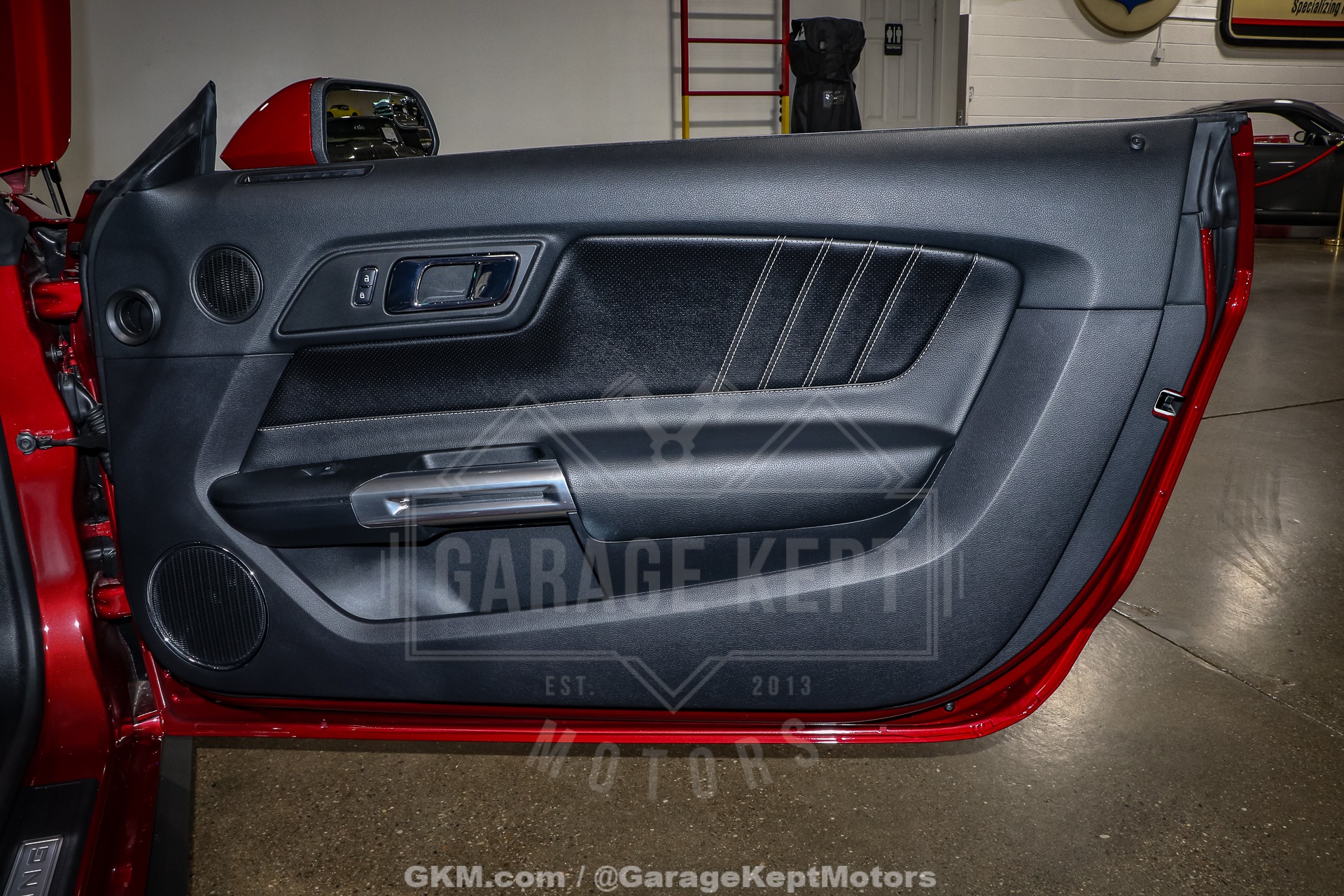 2015 Ford Mustang 66
