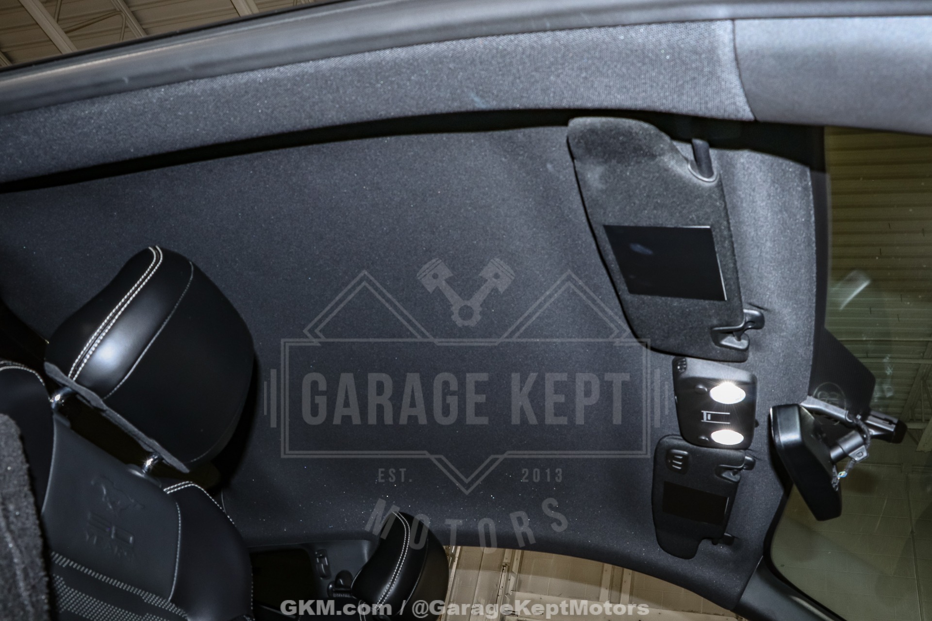 2015 Ford Mustang 70