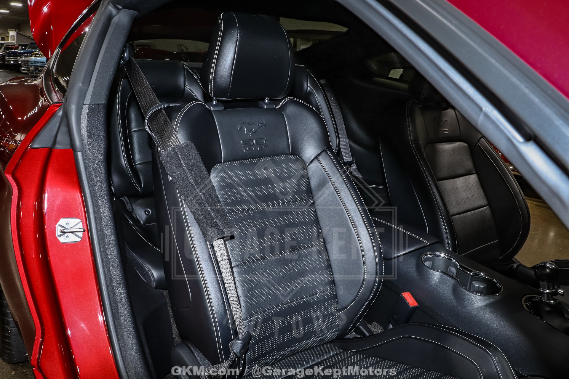 2015 Ford Mustang 71