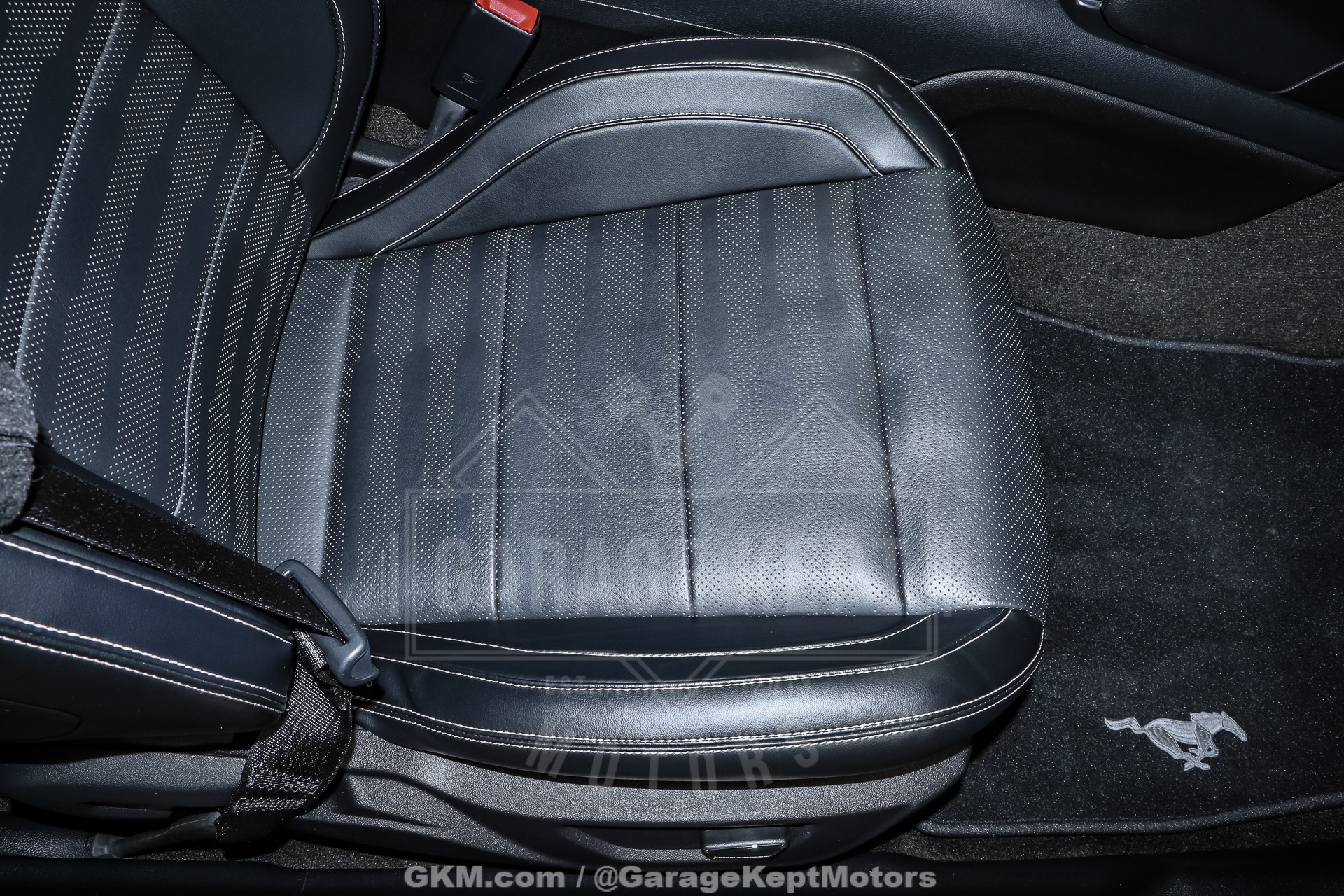 2015 Ford Mustang 72