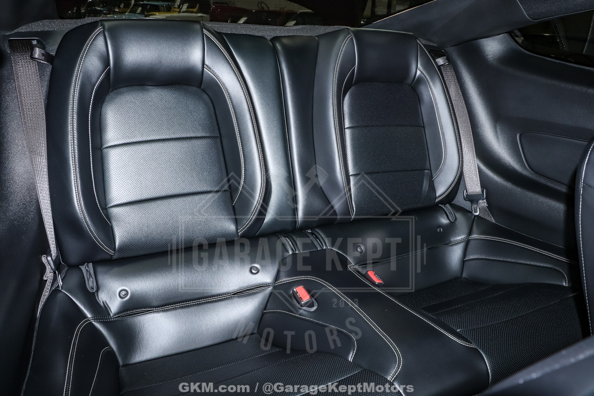 2015 Ford Mustang 73