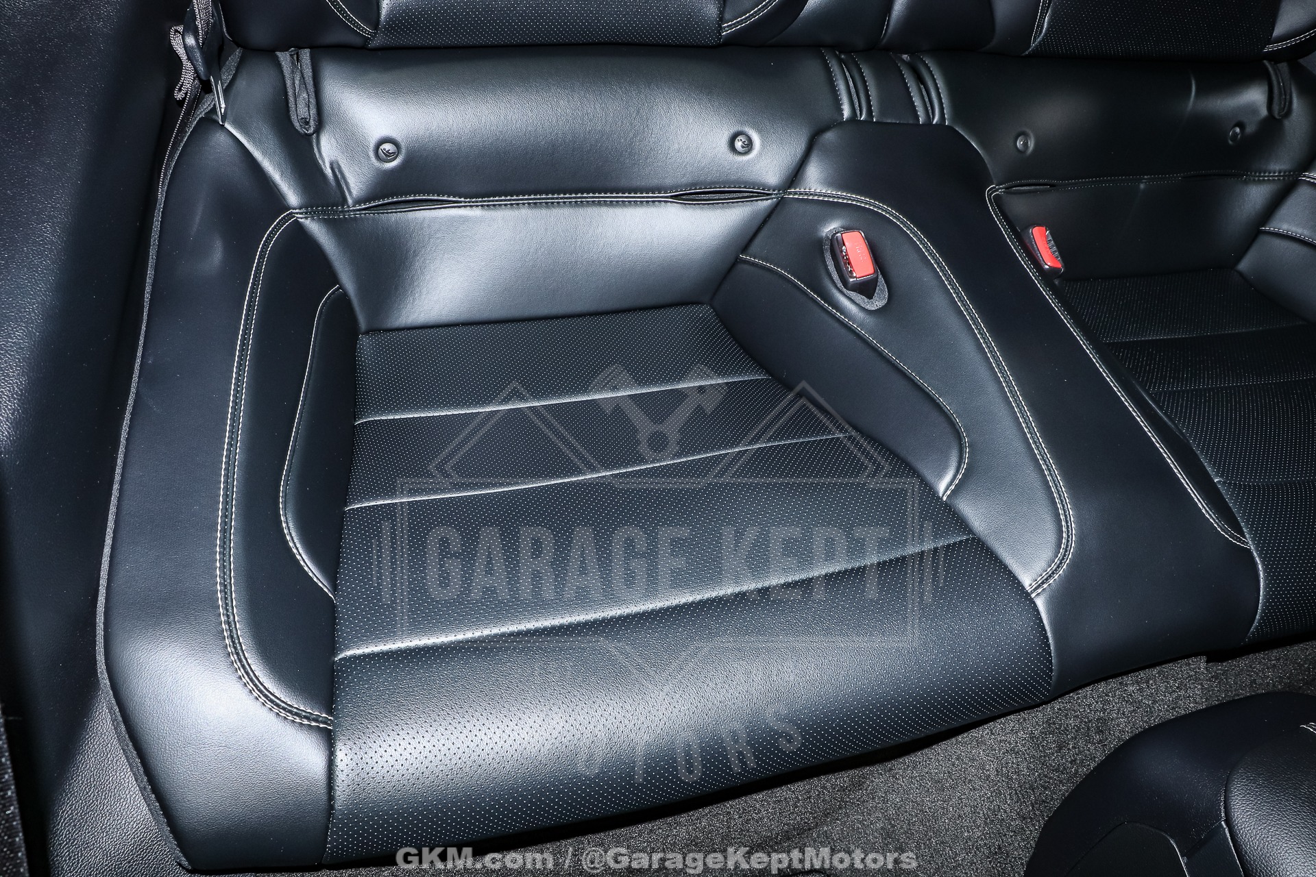 2015 Ford Mustang 75