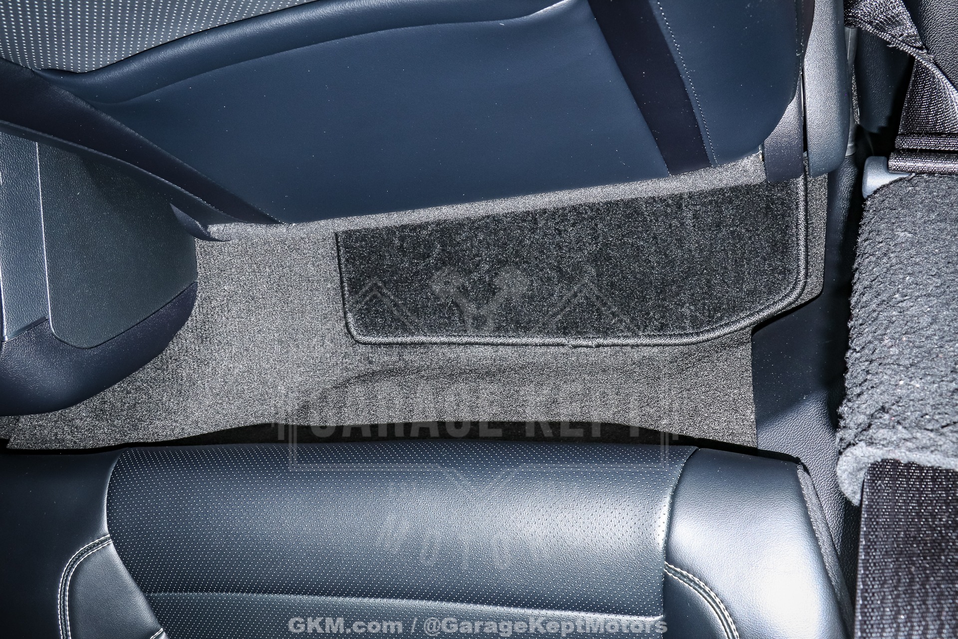 2015 Ford Mustang 76