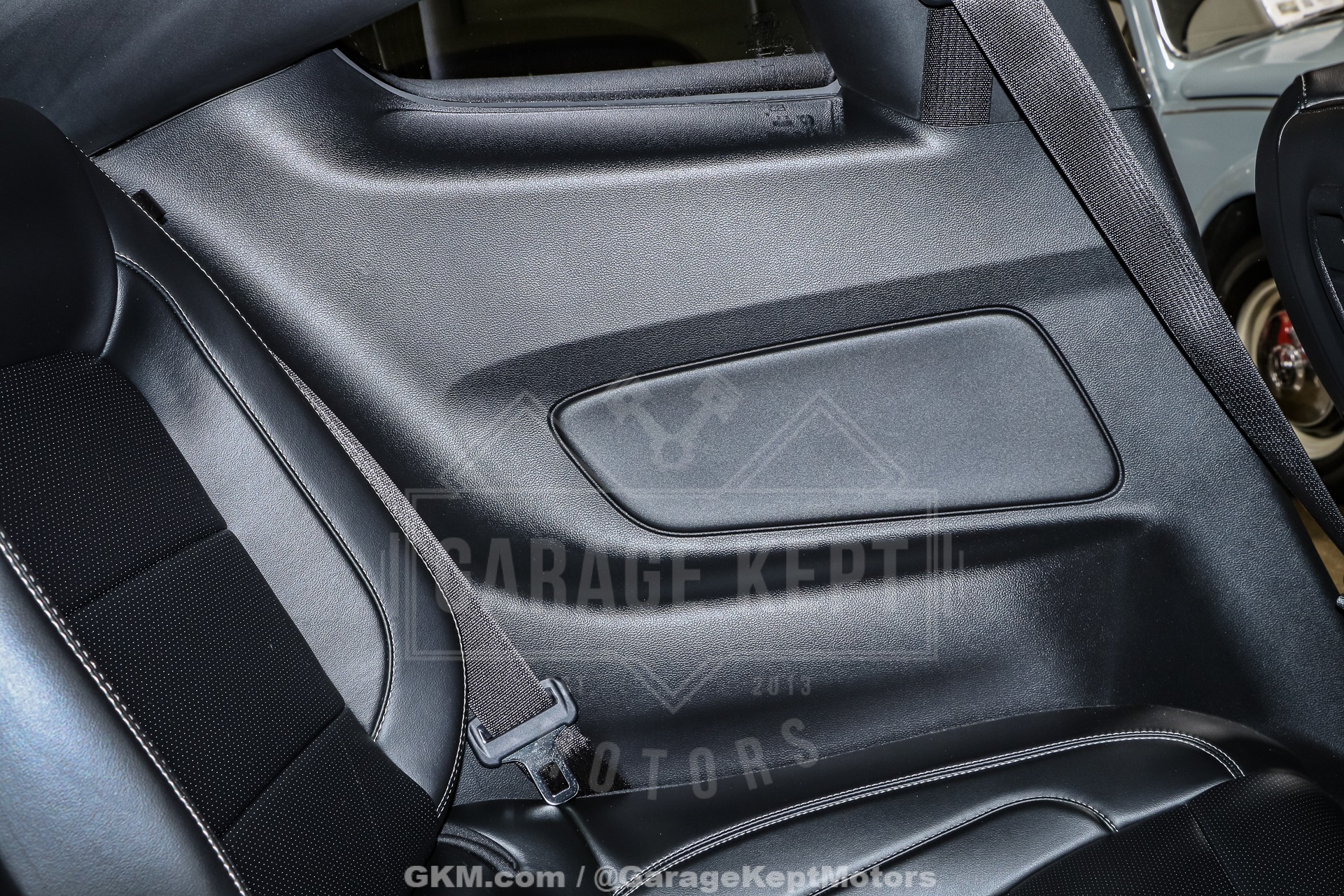 2015 Ford Mustang 77
