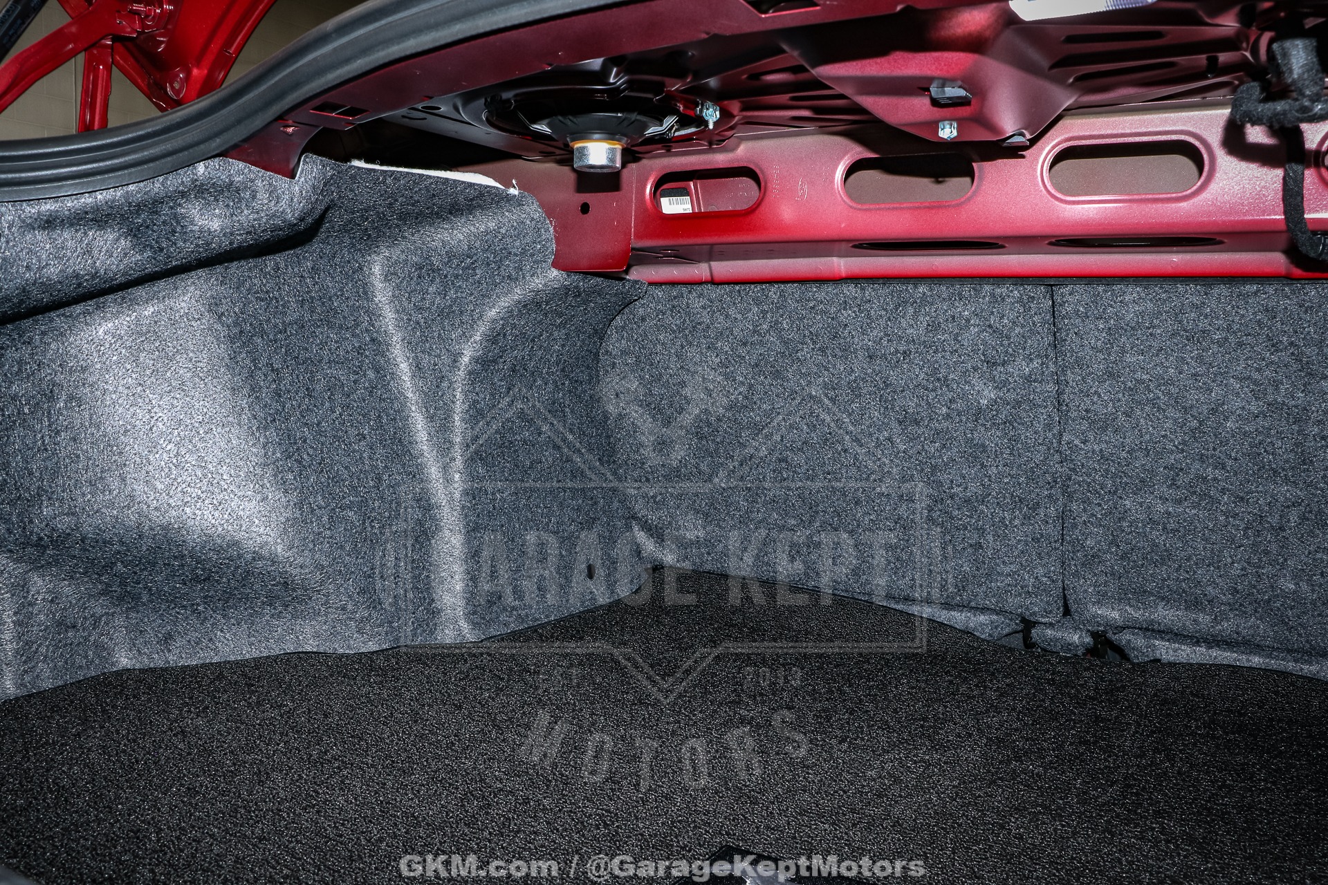 2015 Ford Mustang 79