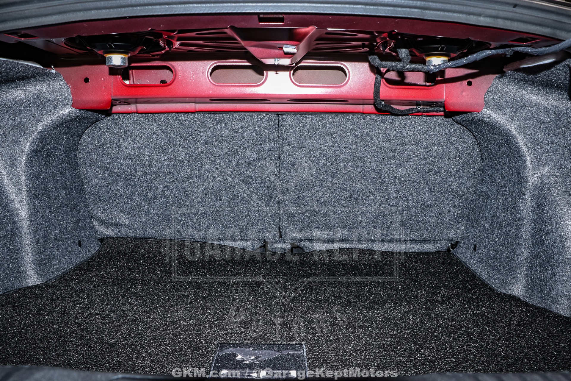 2015 Ford Mustang 80