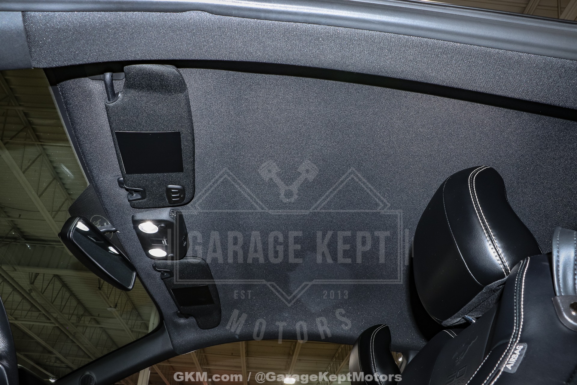 2015 Ford Mustang 94