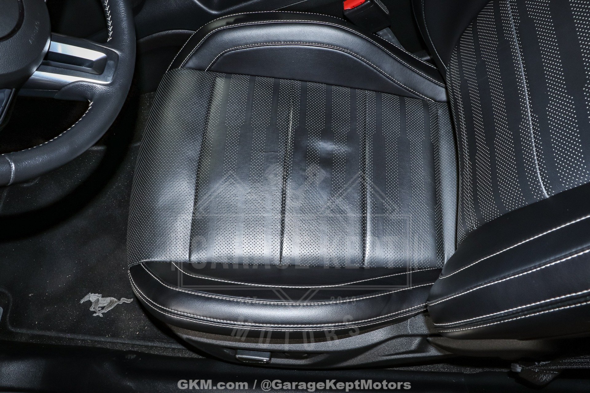 2015 Ford Mustang 97