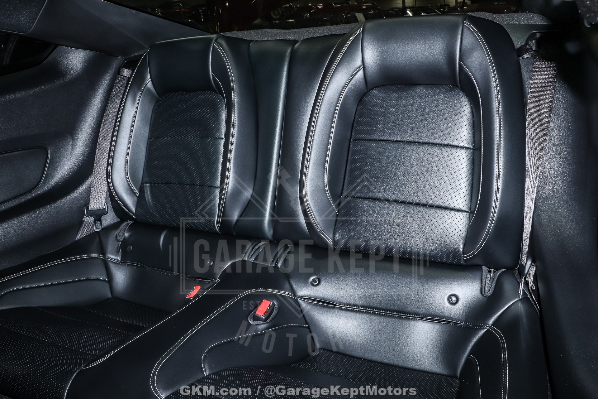 2015 Ford Mustang 99