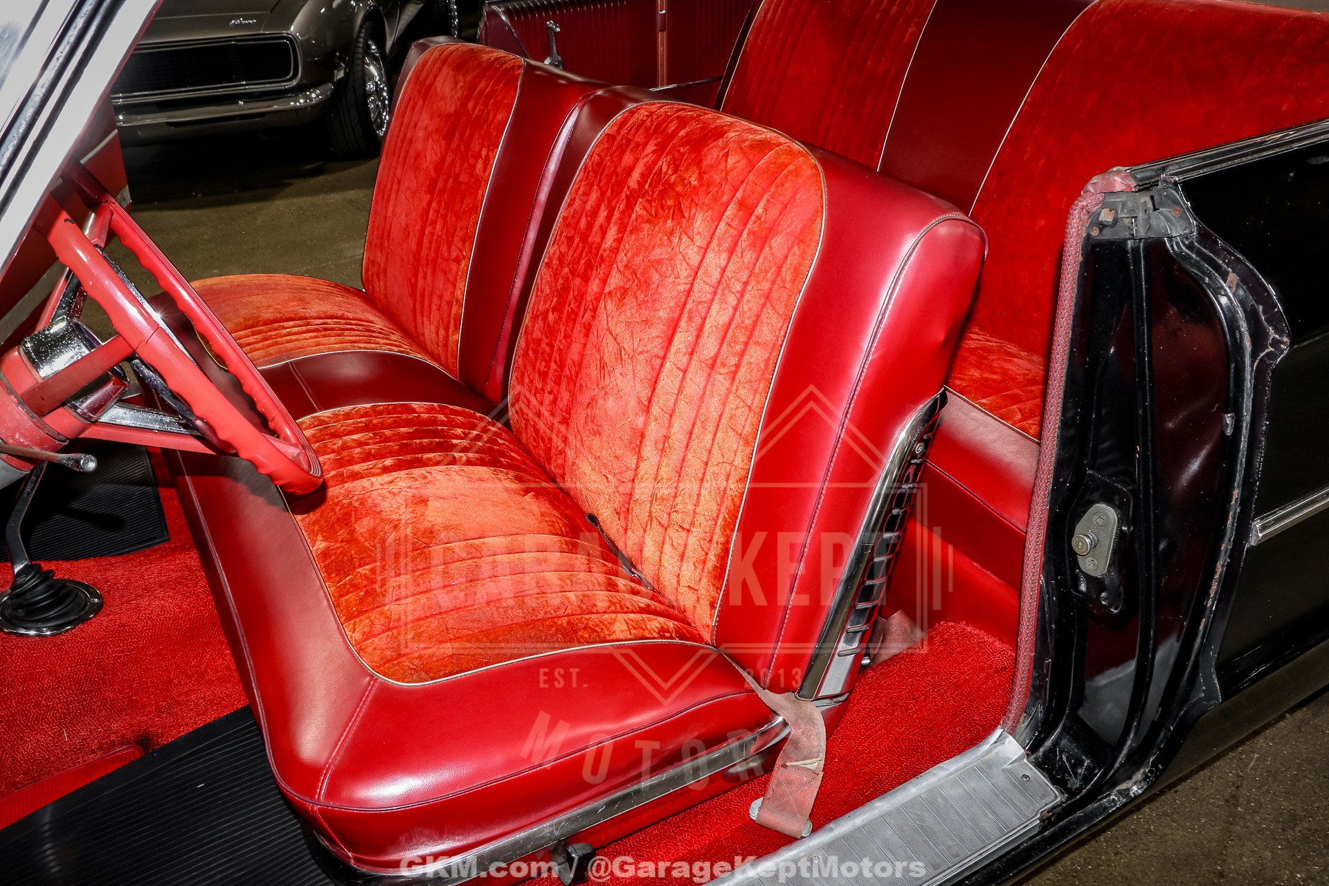 1964 Ford Galaxie 100