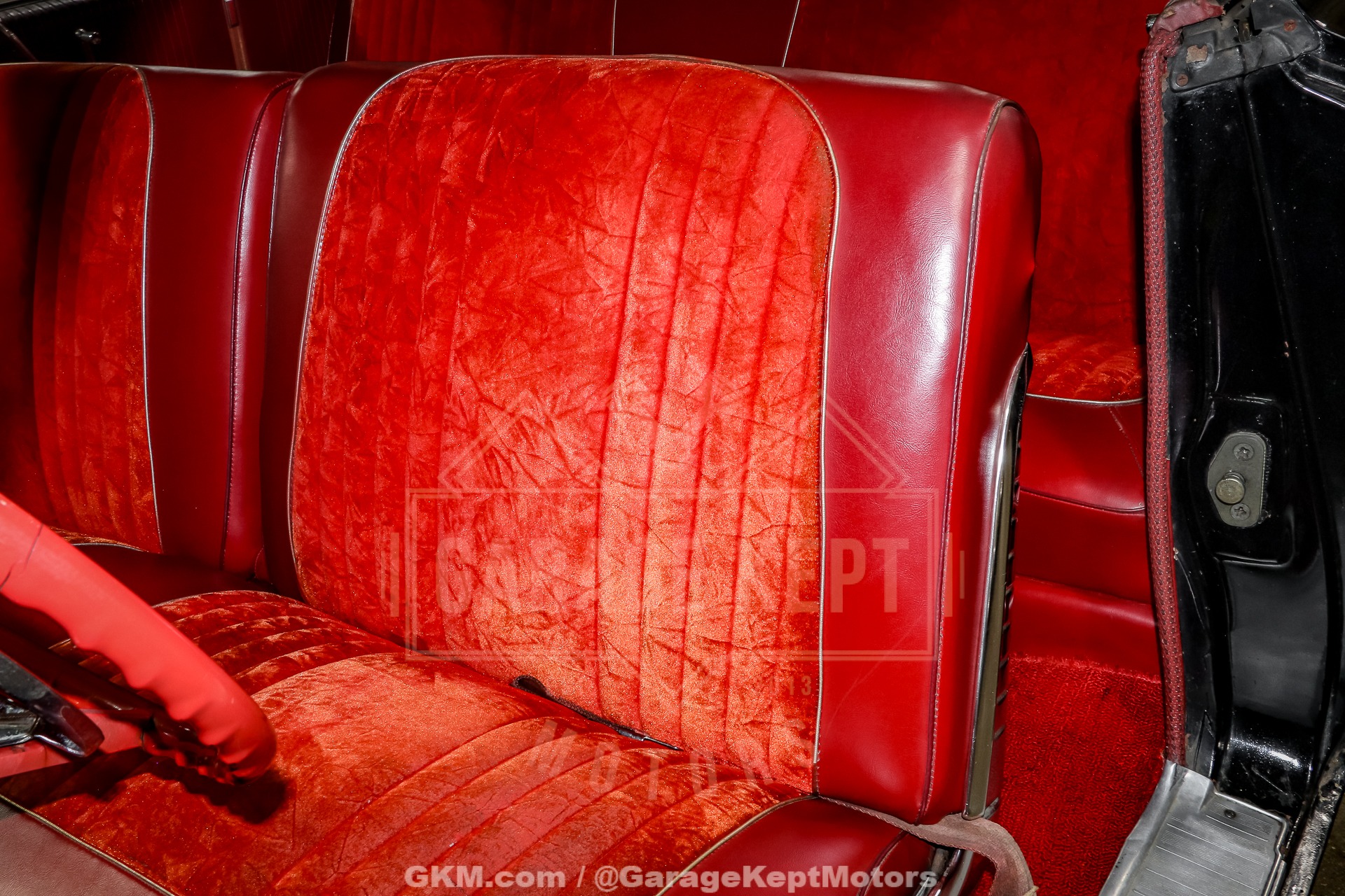1964 Ford Galaxie 101