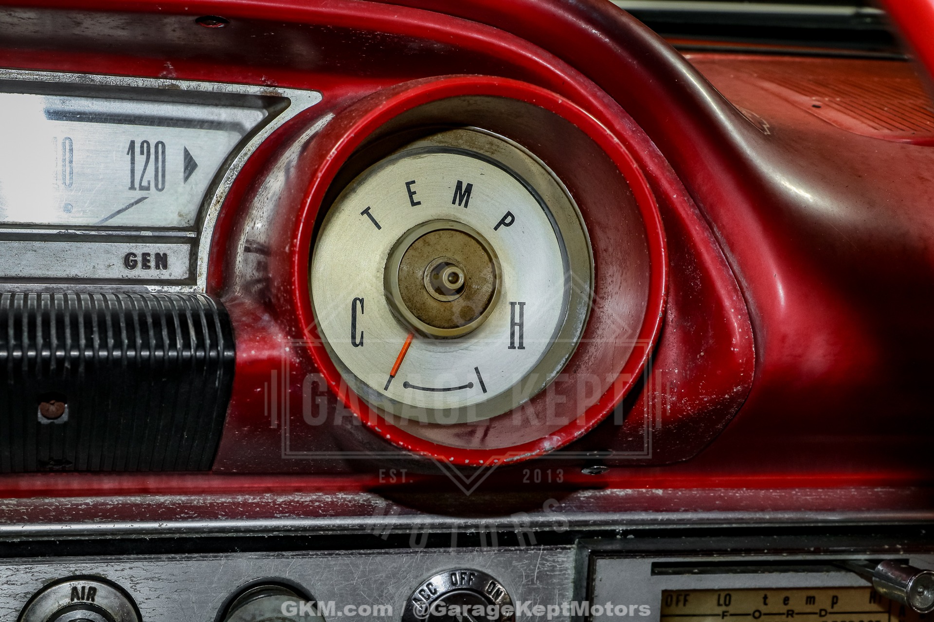 1964 Ford Galaxie 112