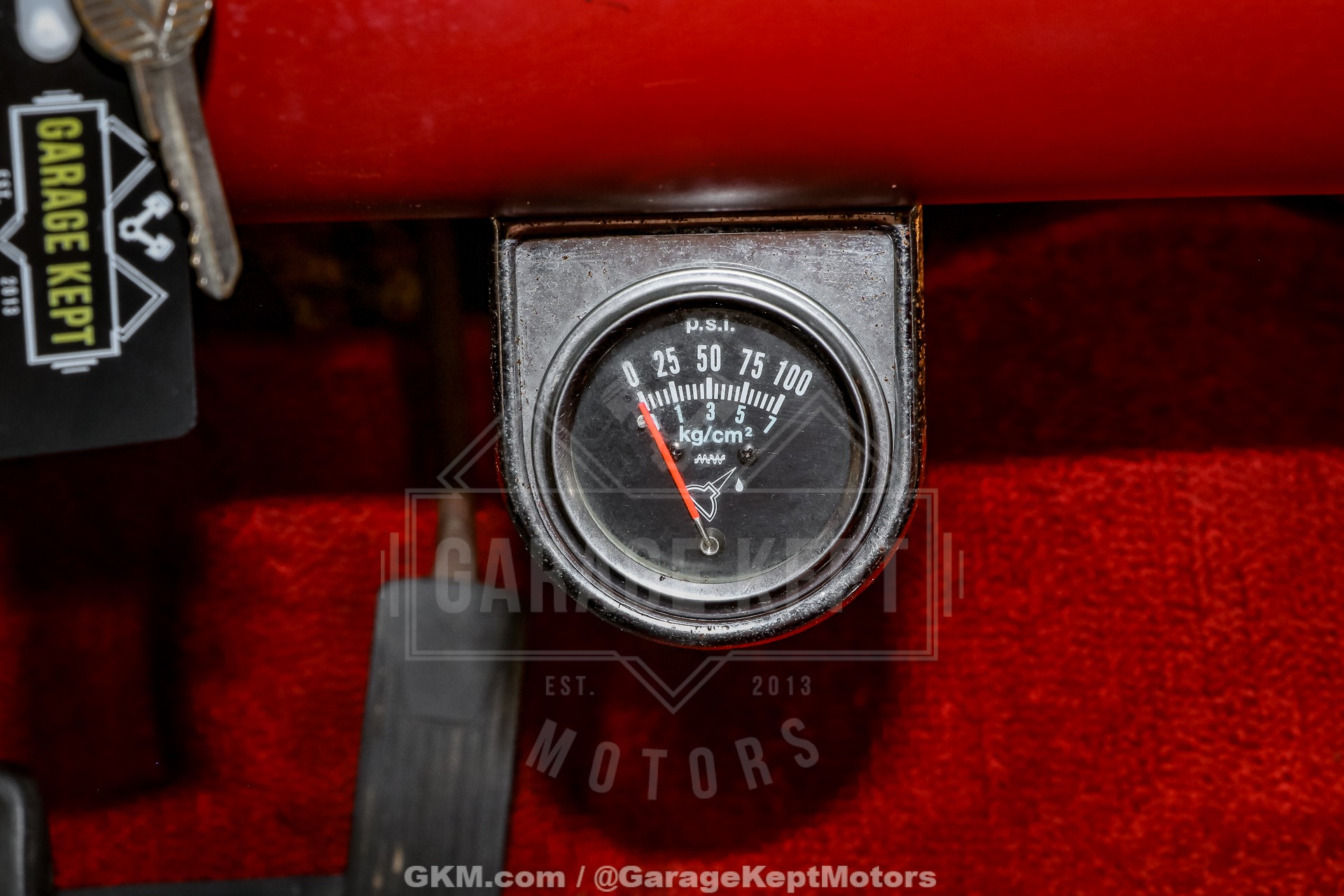 1964 Ford Galaxie 114