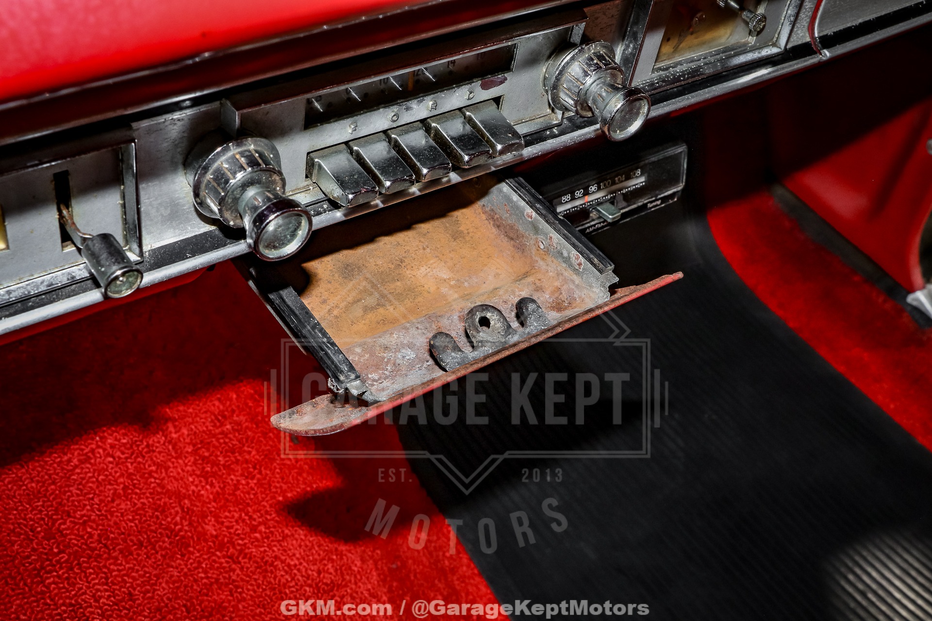 1964 Ford Galaxie 117