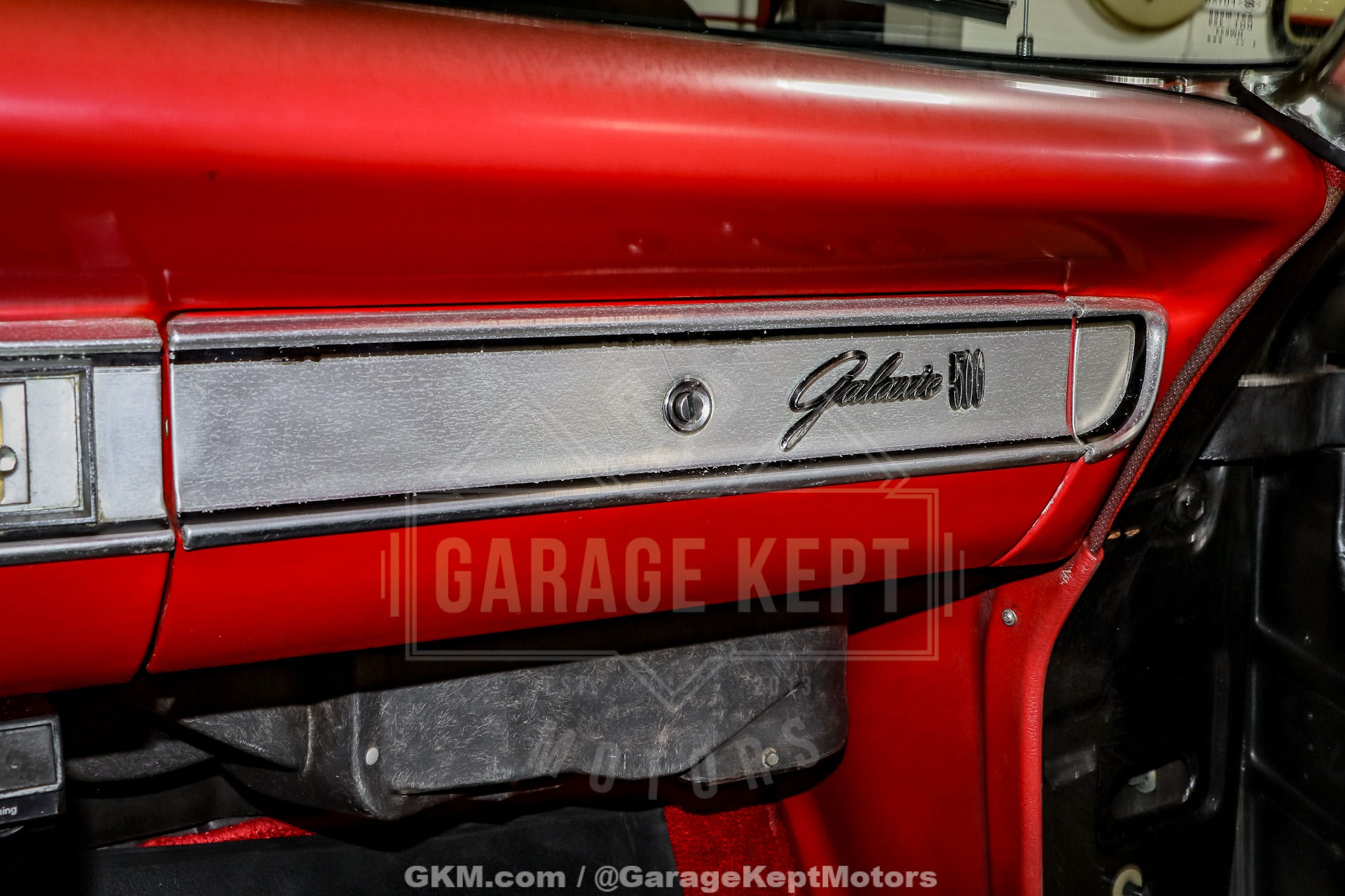 1964 Ford Galaxie 119