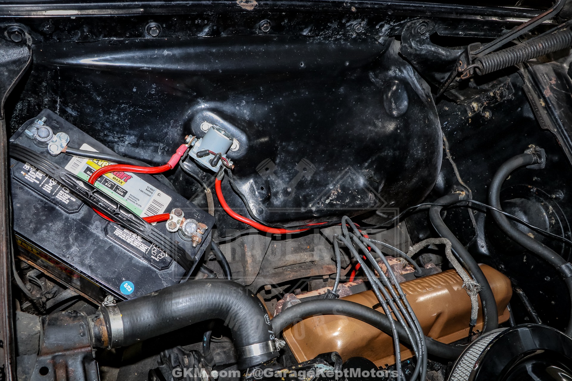 1964 Ford Galaxie 125