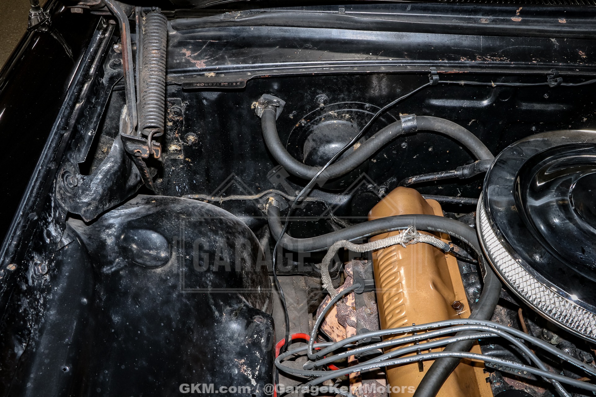 1964 Ford Galaxie 126