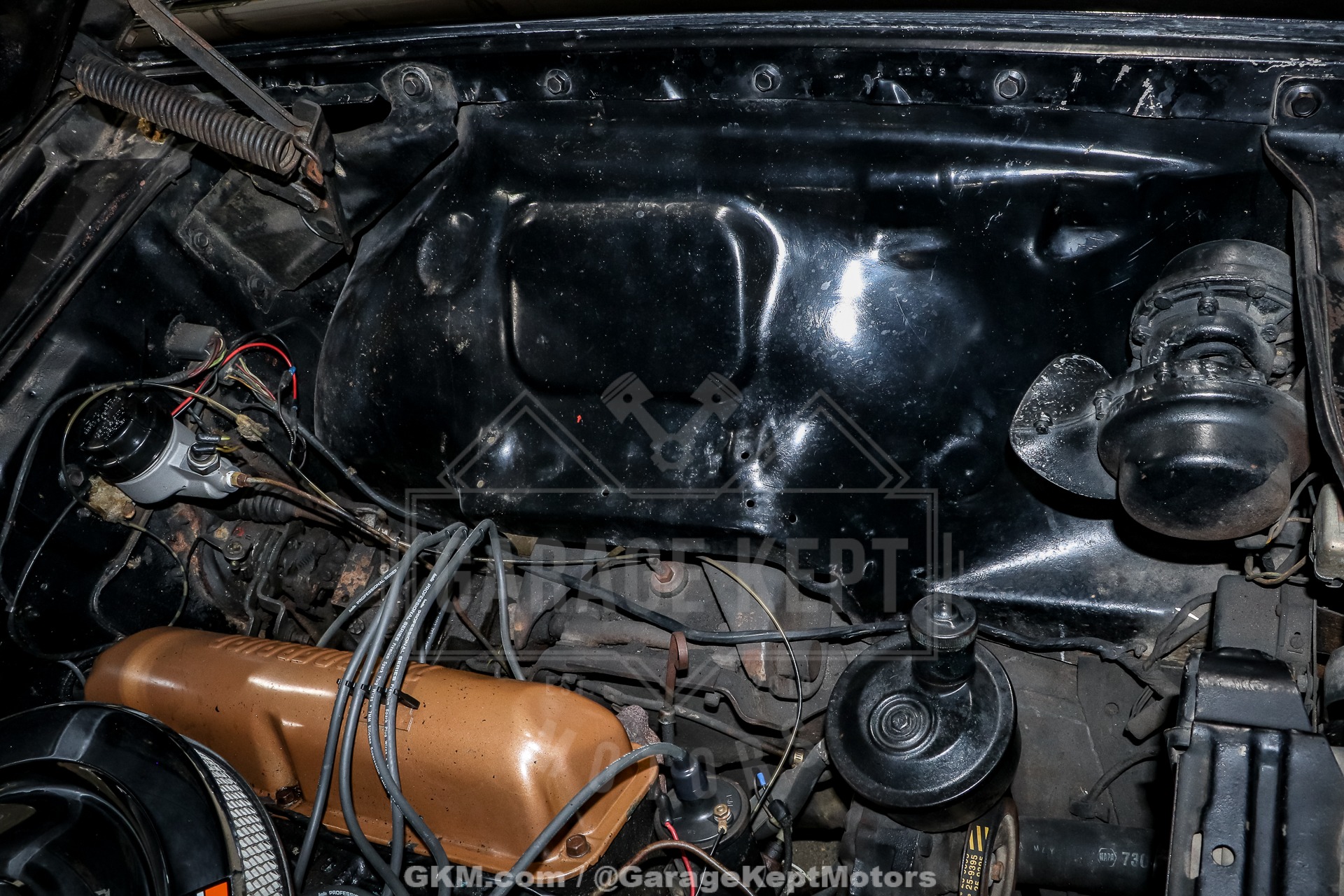 1964 Ford Galaxie 128