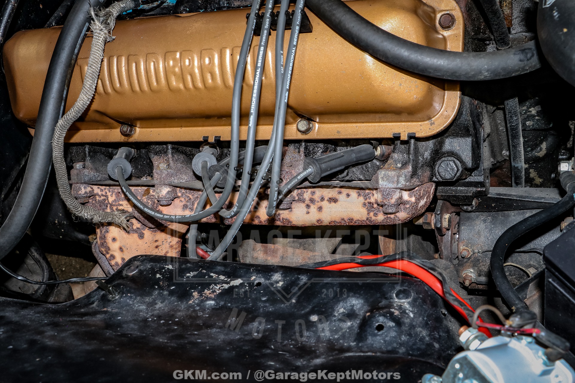 1964 Ford Galaxie 129