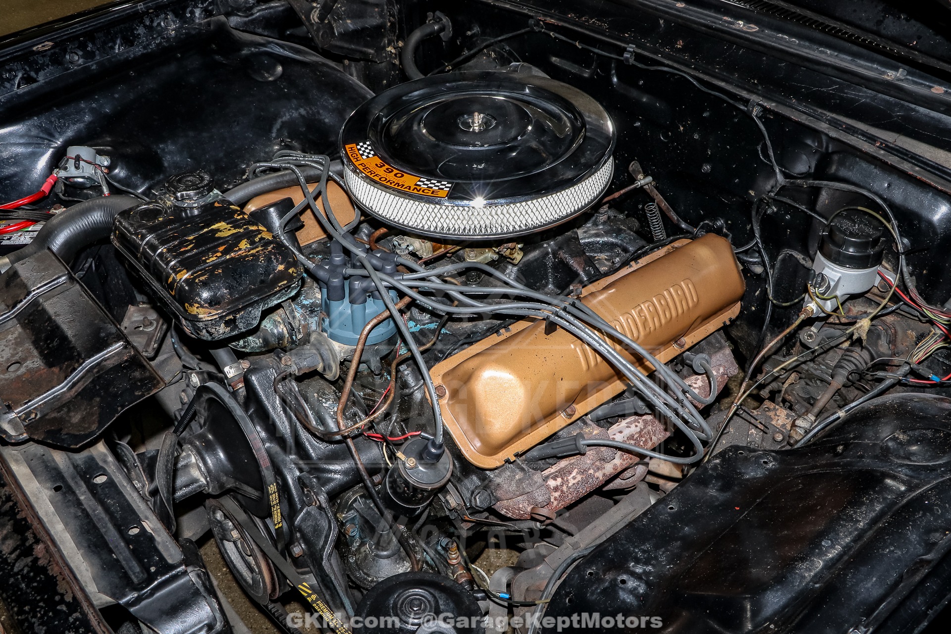 1964 Ford Galaxie 132