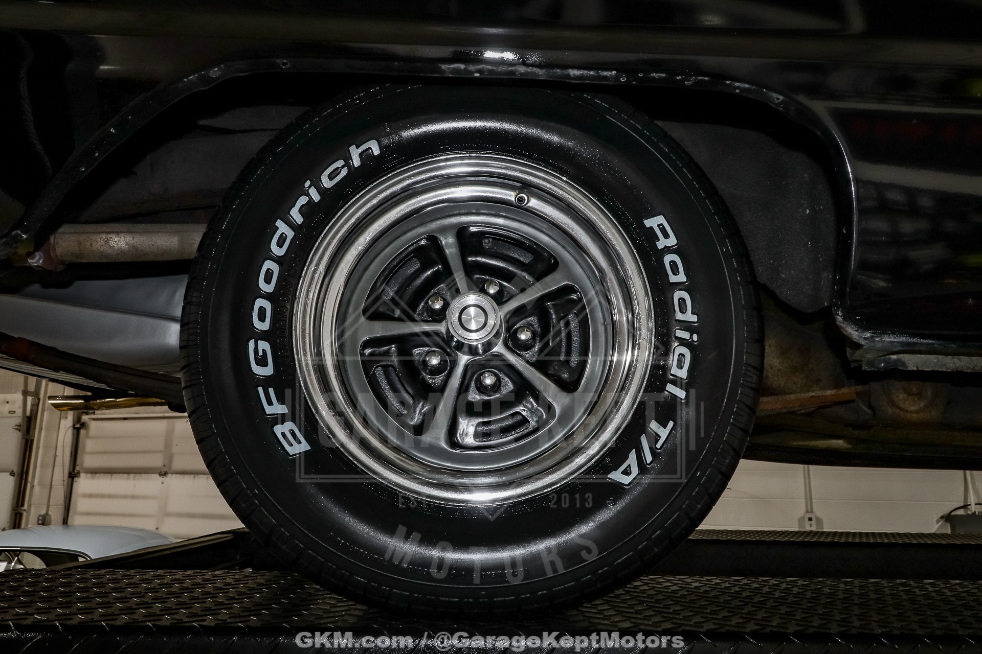 1964 Ford Galaxie 146