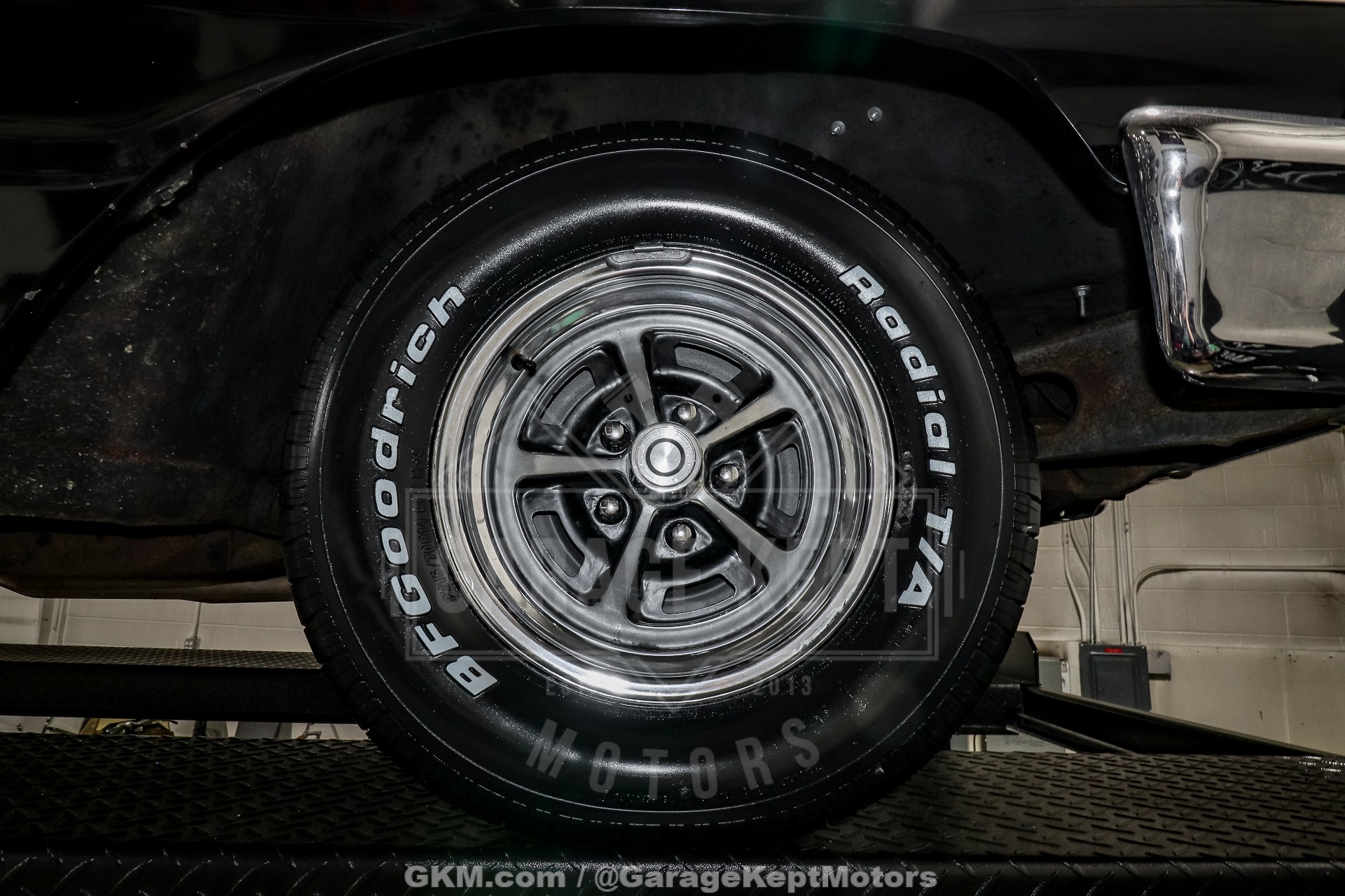 1964 Ford Galaxie 149