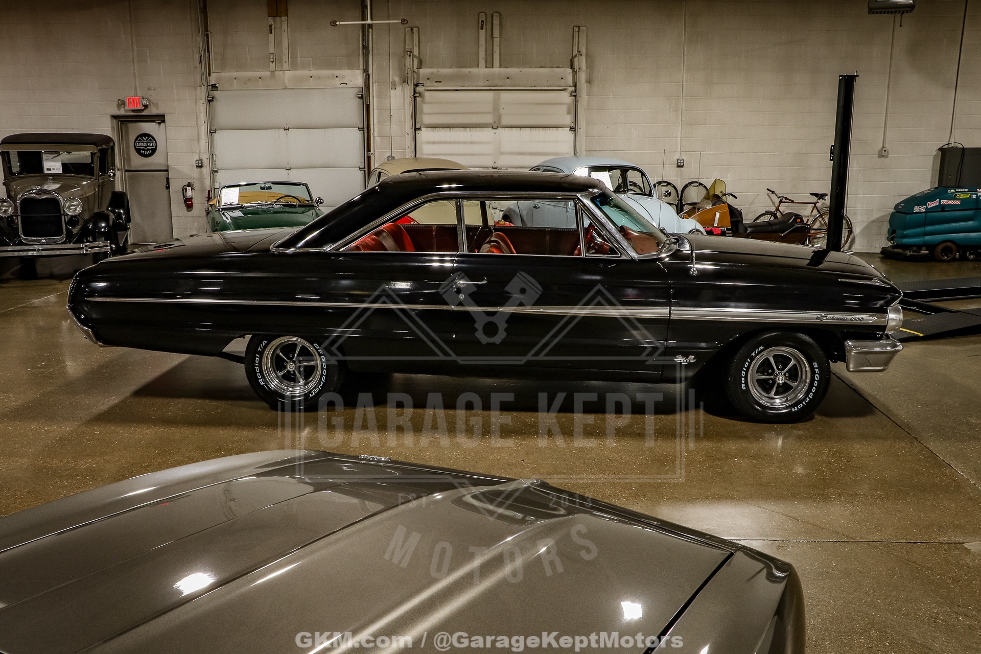 1964 Ford Galaxie 15