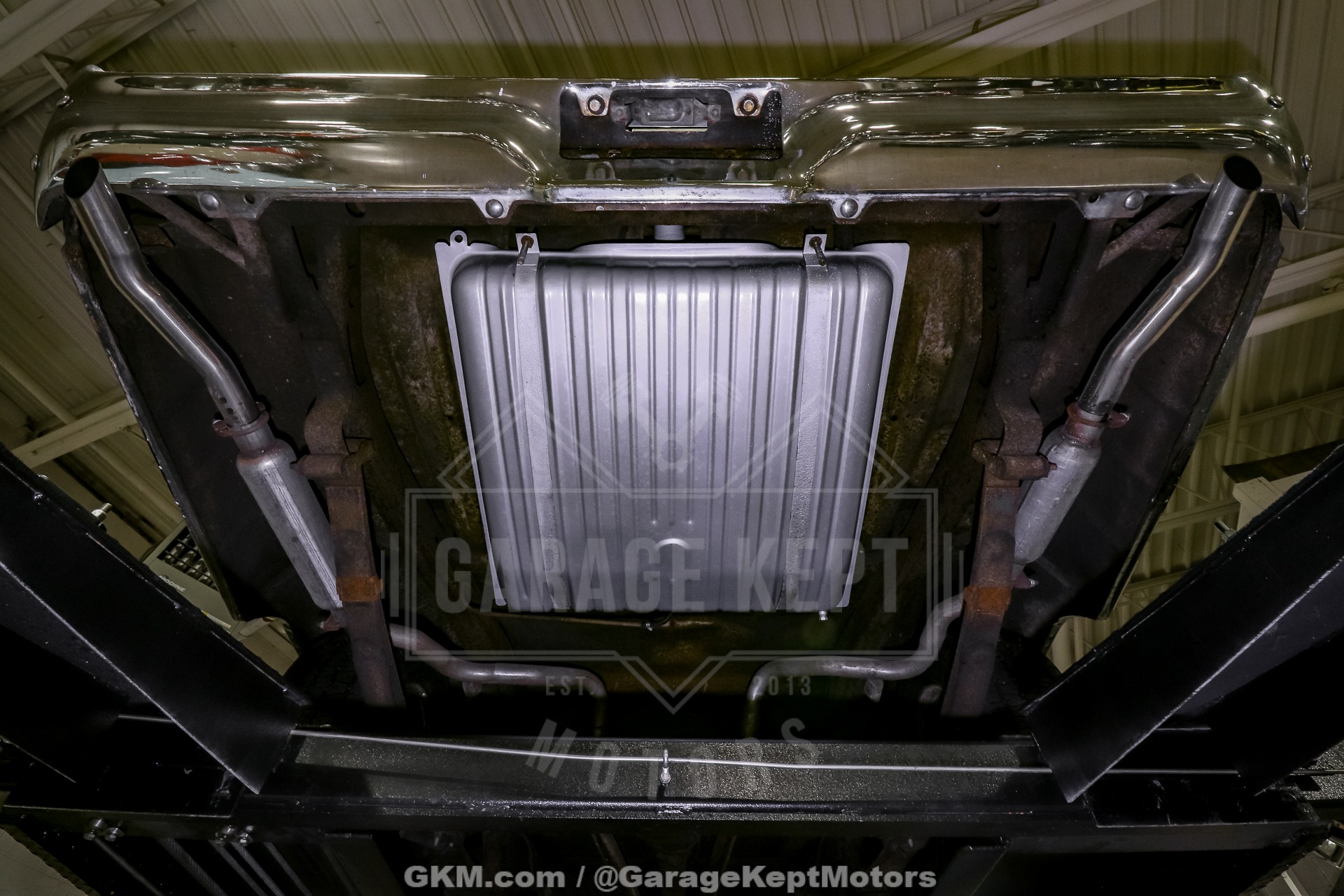 1964 Ford Galaxie 160