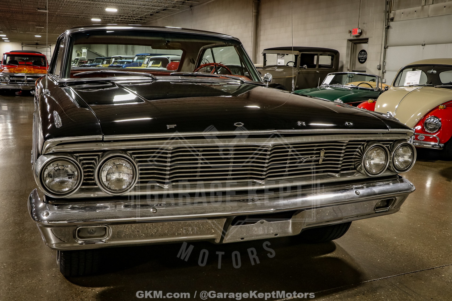 1964 Ford Galaxie 23