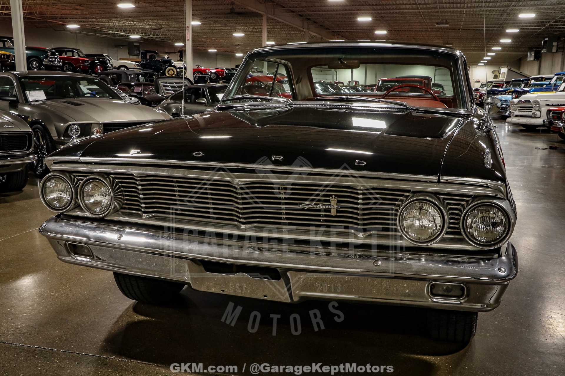 1964 Ford Galaxie 24