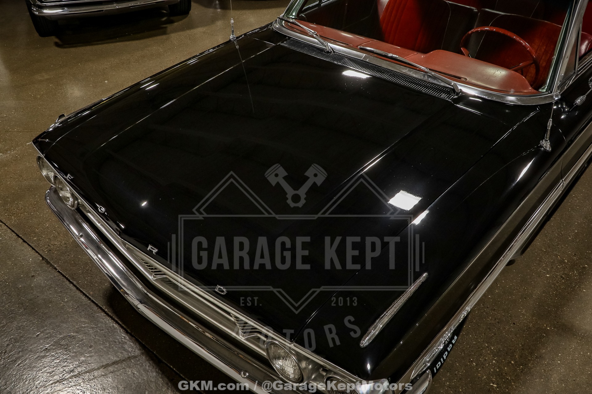 1964 Ford Galaxie 29