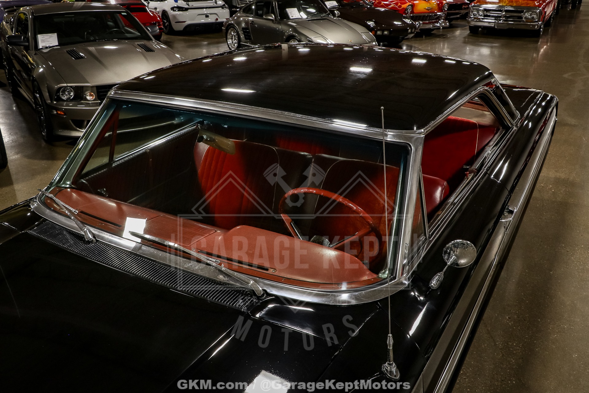 1964 Ford Galaxie 30