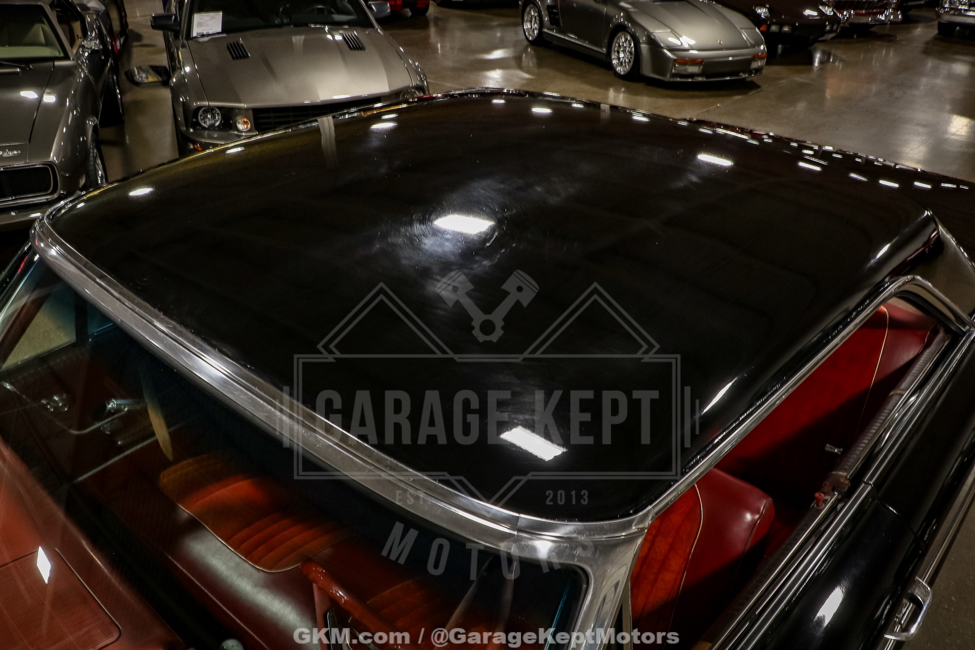1964 Ford Galaxie 31