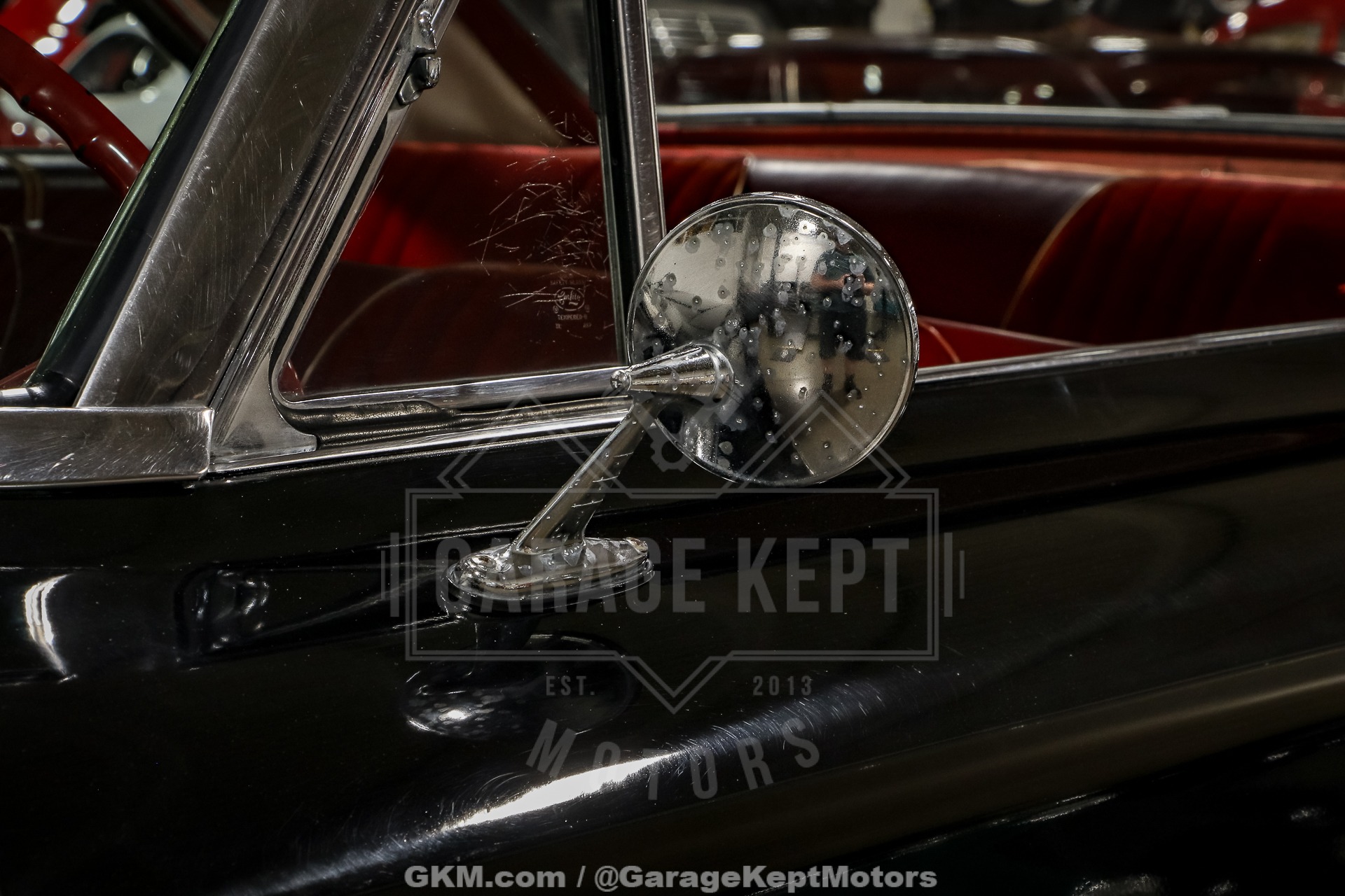 1964 Ford Galaxie 33