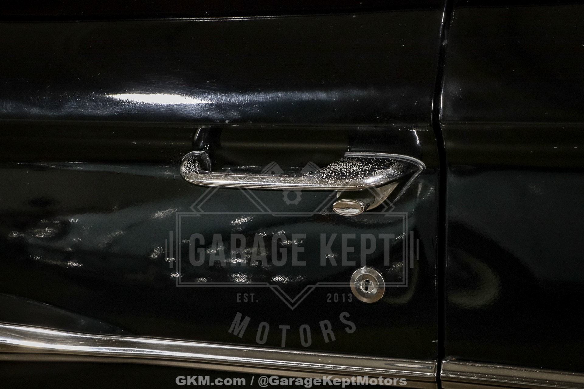 1964 Ford Galaxie 34