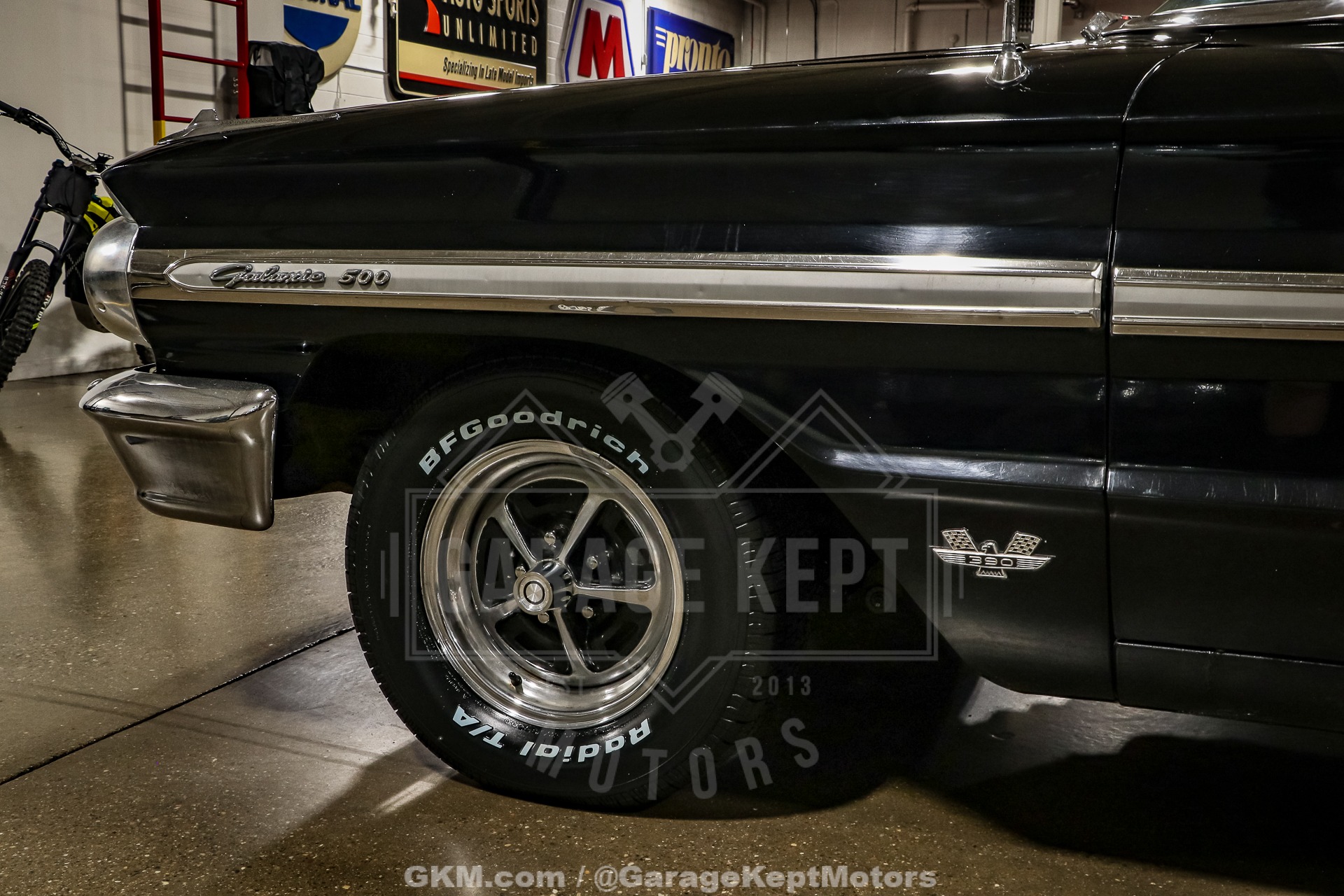 1964 Ford Galaxie 37