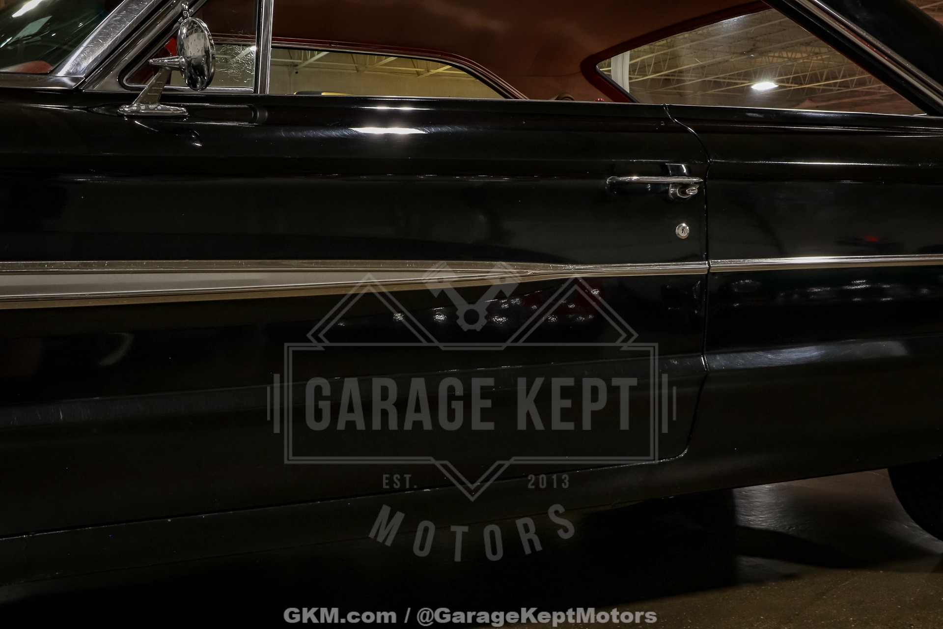 1964 Ford Galaxie 38