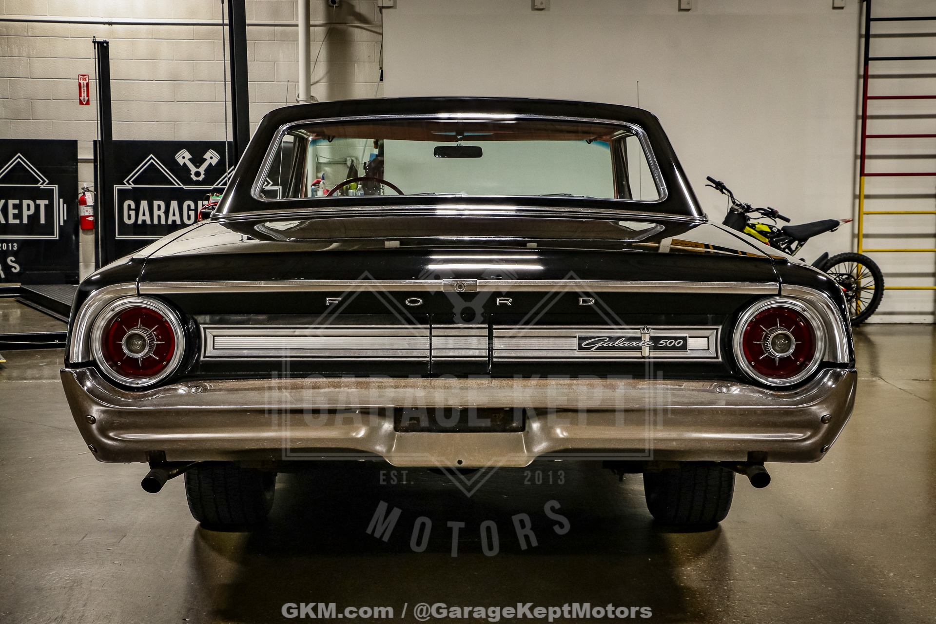 1964 Ford Galaxie 47