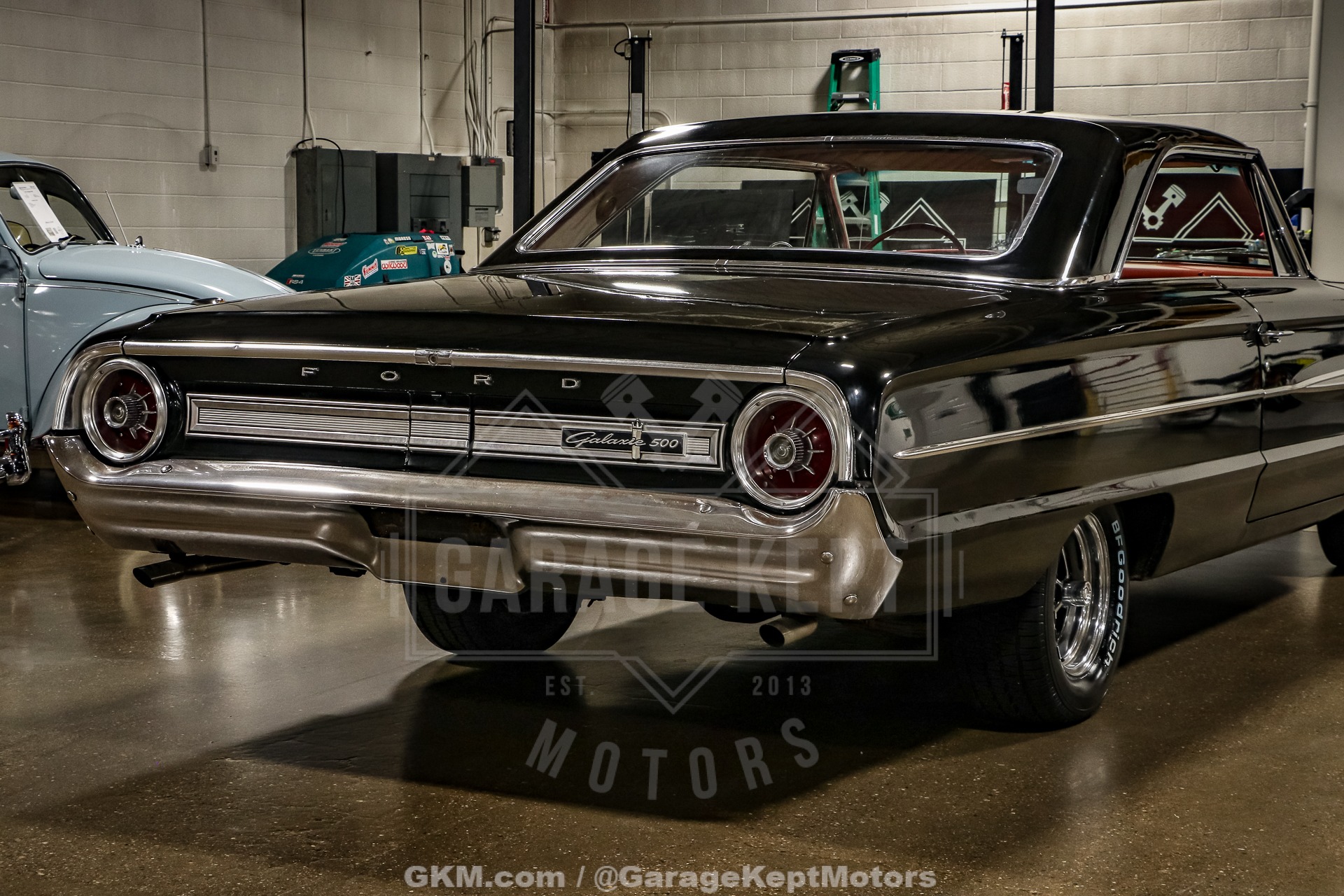 1964 Ford Galaxie 50
