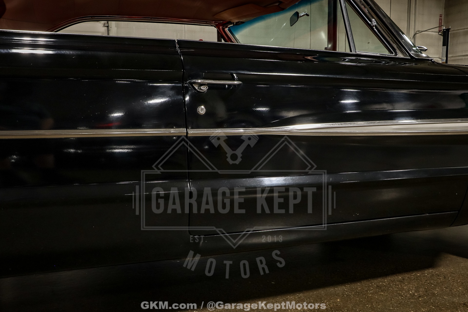 1964 Ford Galaxie 57