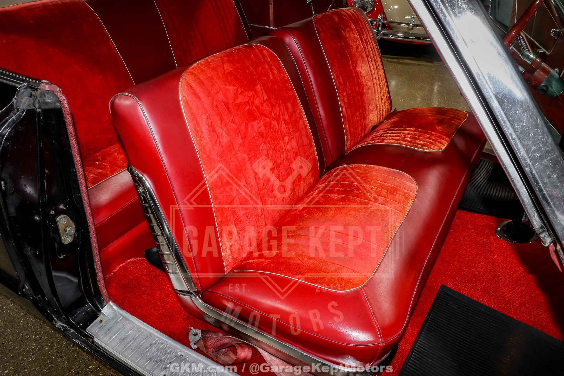 1964 Ford Galaxie 5
