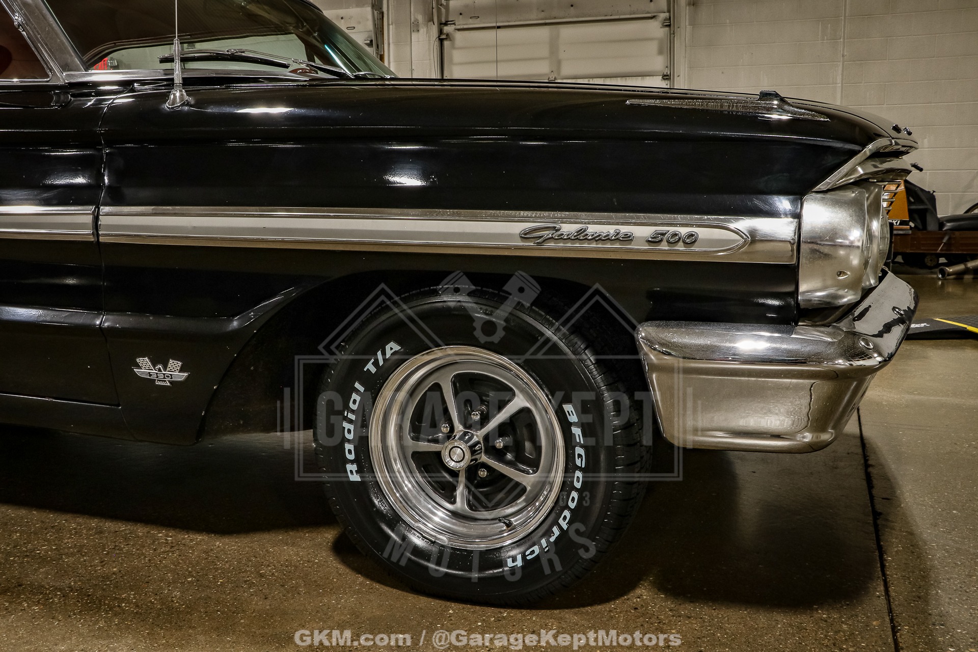 1964 Ford Galaxie 60