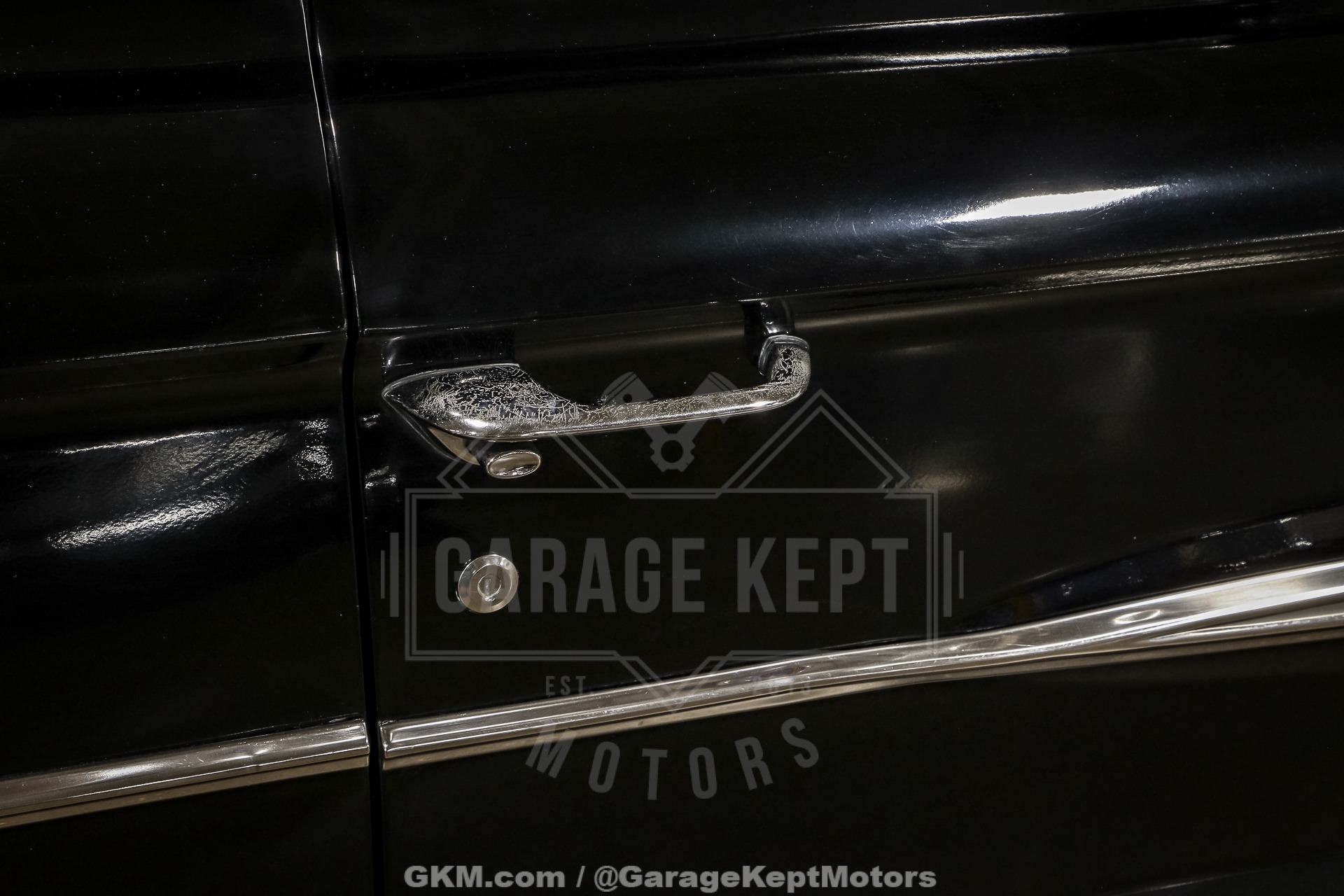 1964 Ford Galaxie 62