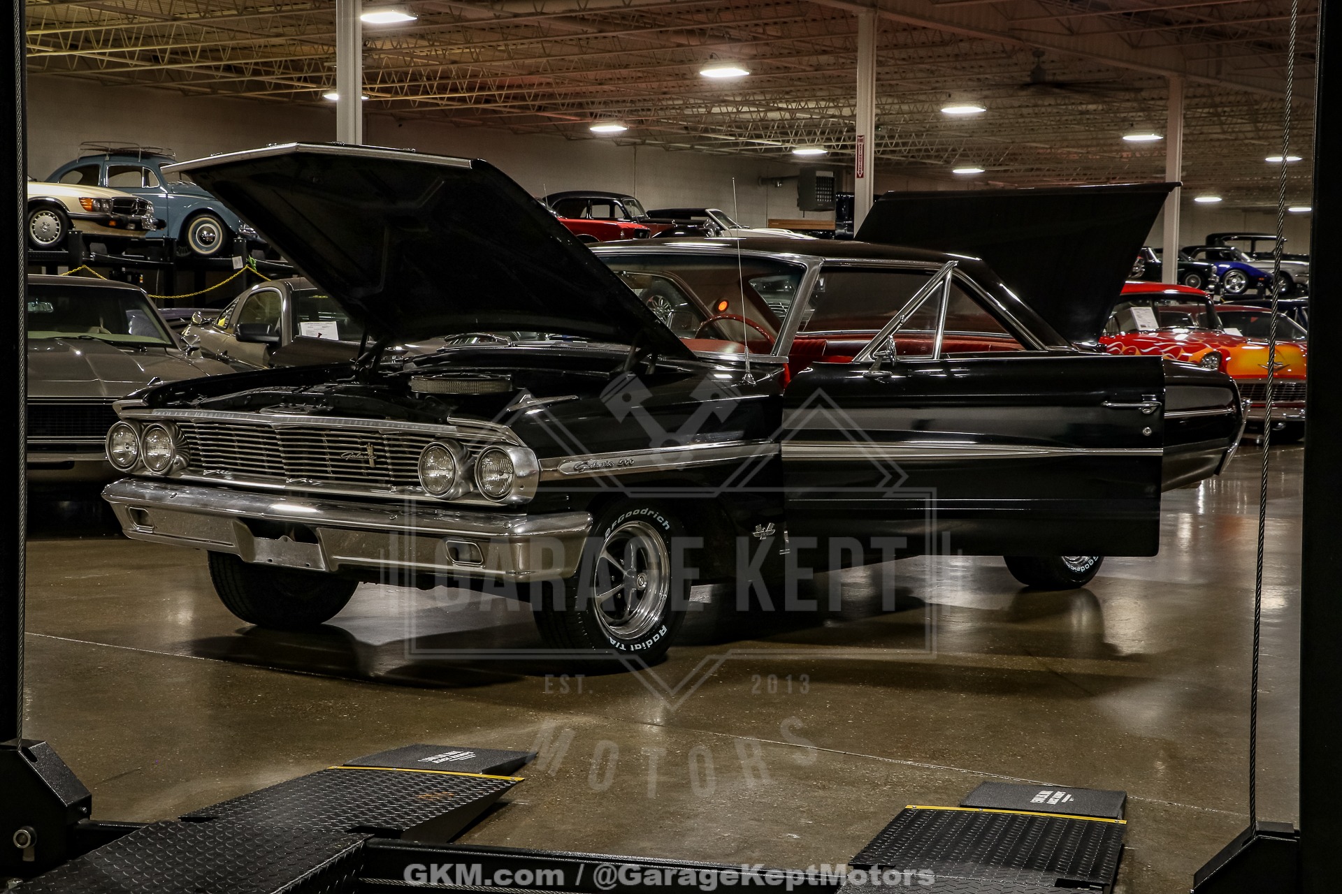 1964 Ford Galaxie 65