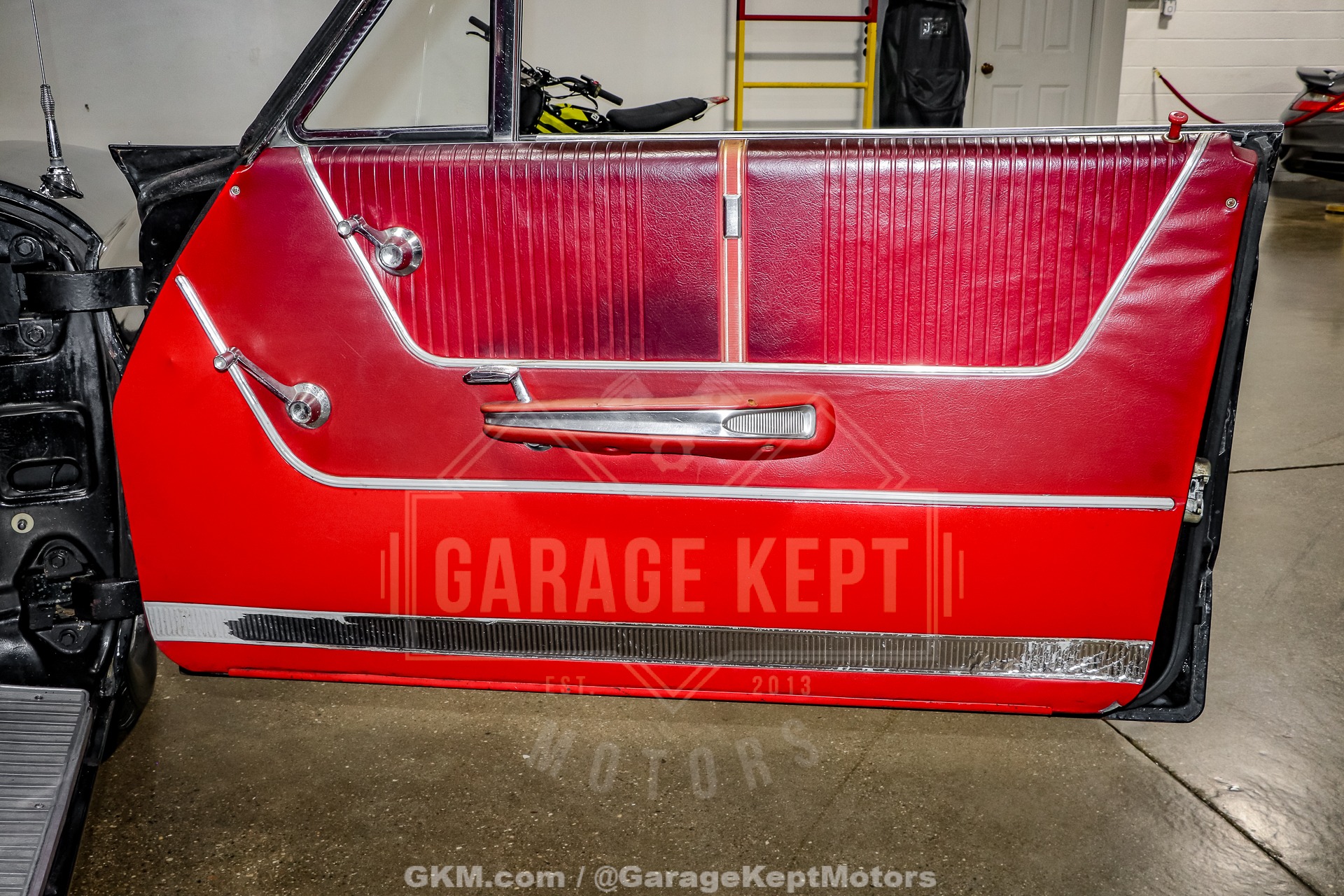 1964 Ford Galaxie 67