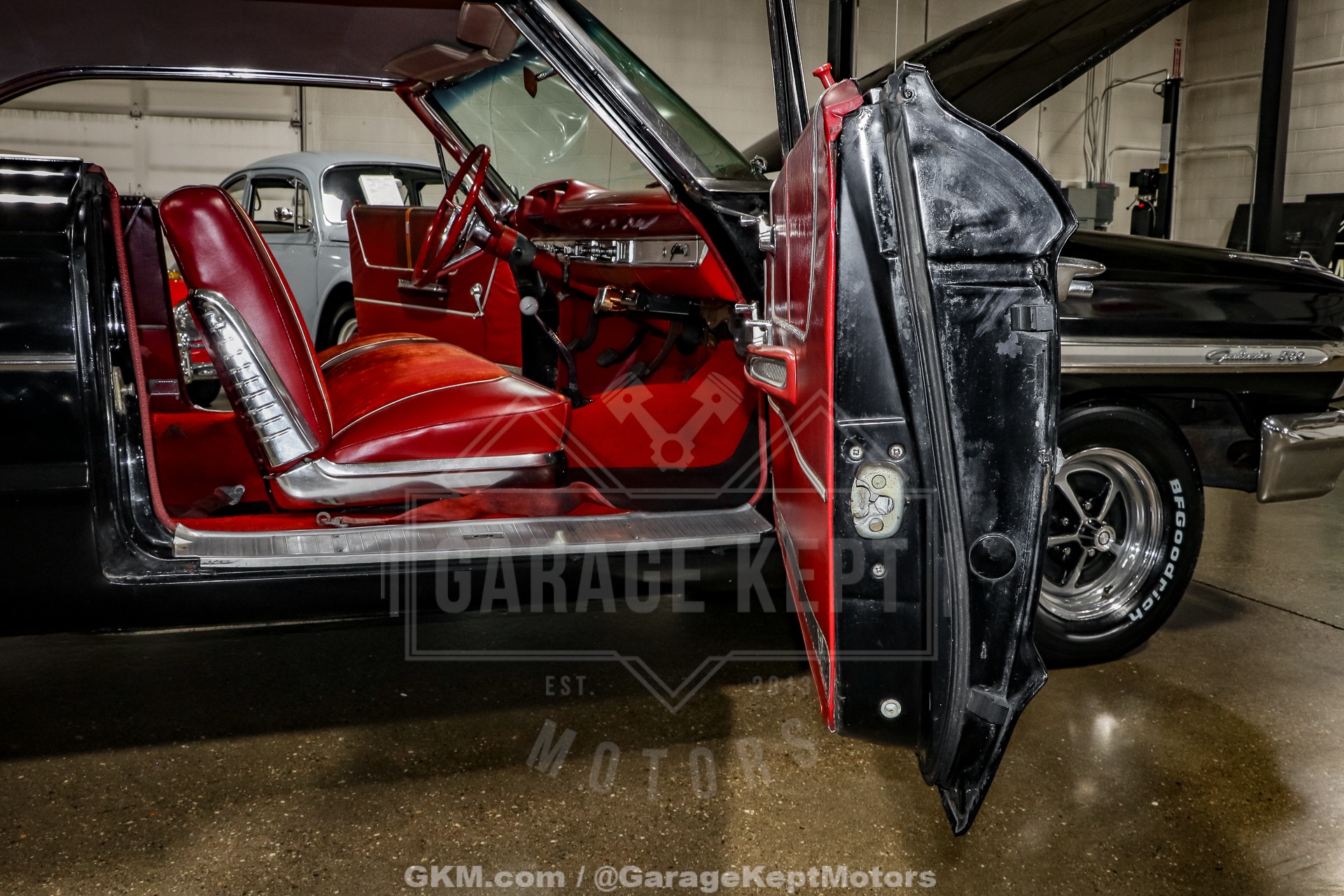 1964 Ford Galaxie 68