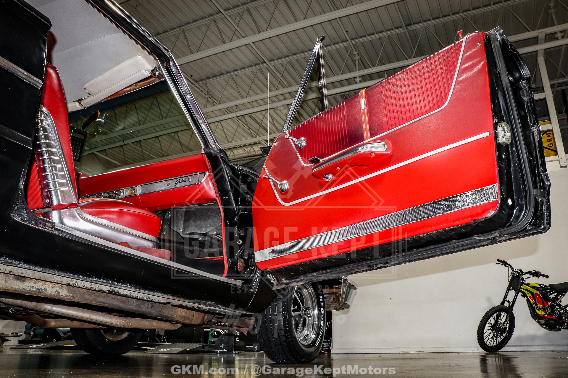 1964 Ford Galaxie 69