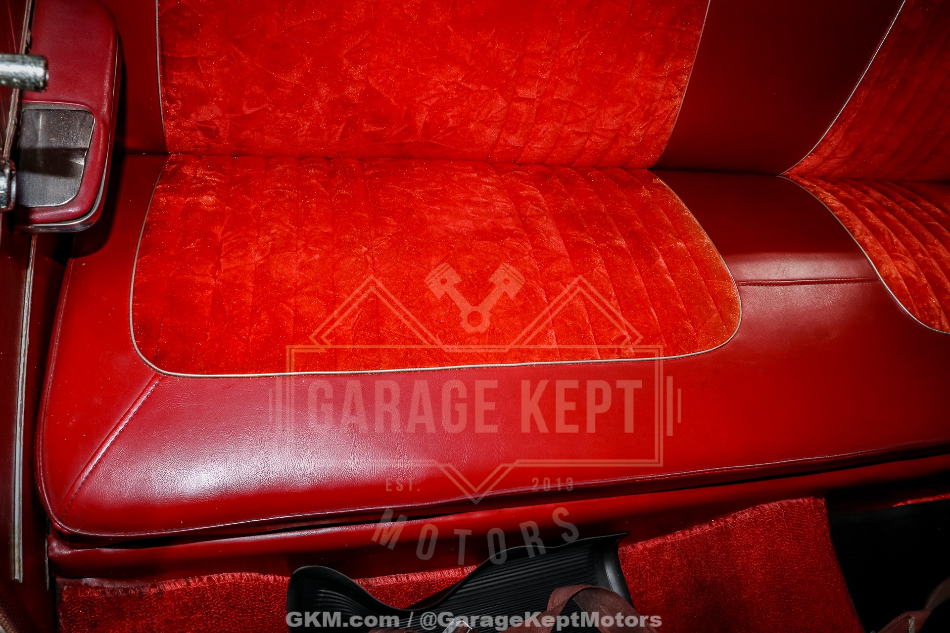 1964 Ford Galaxie 77